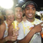 Bloco Skol Folia